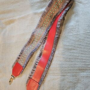 Boho bag / purse strap
